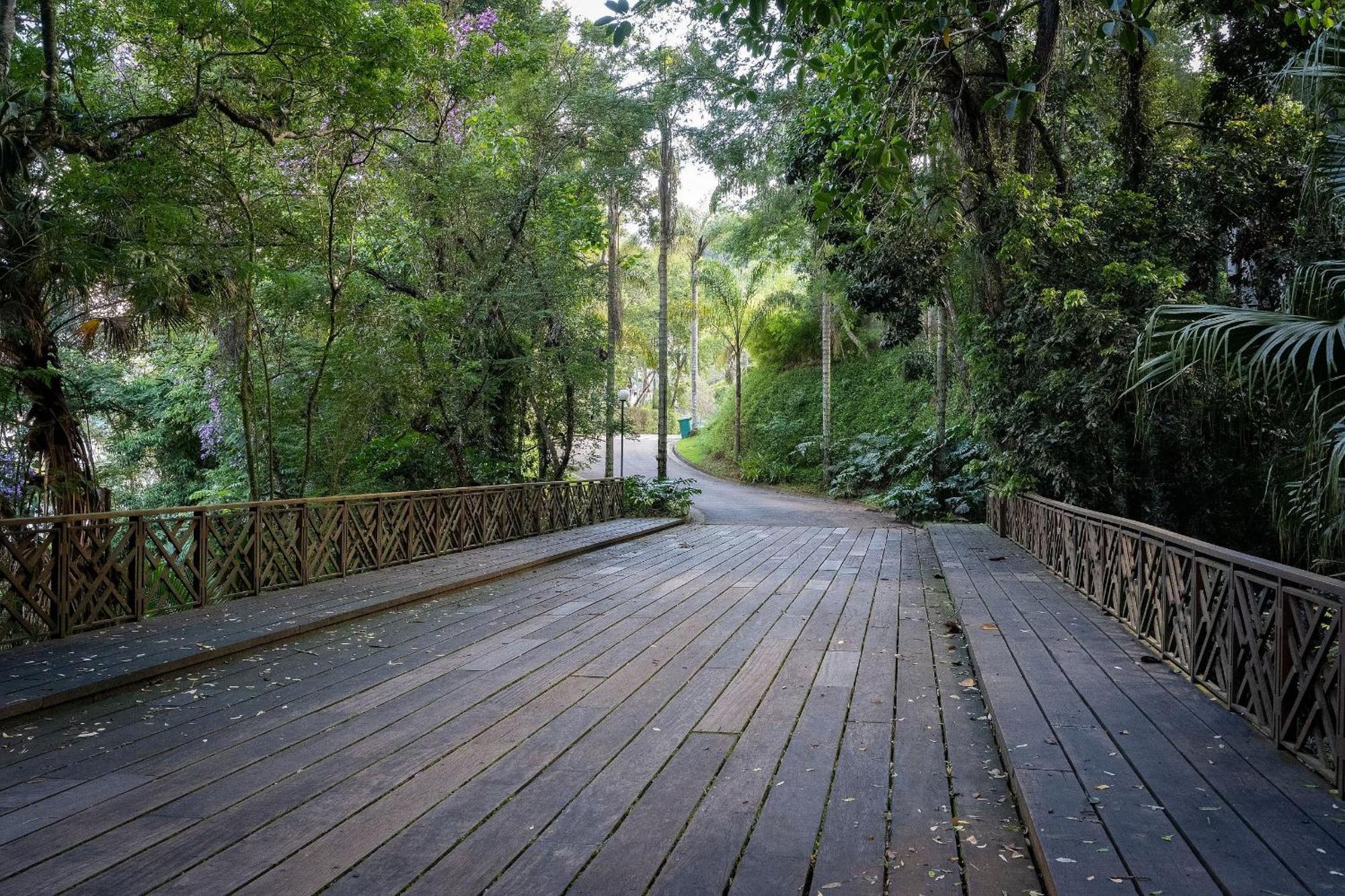 Studios De Luxo Granja Brasil Itaipava Petrópolis Kültér fotó