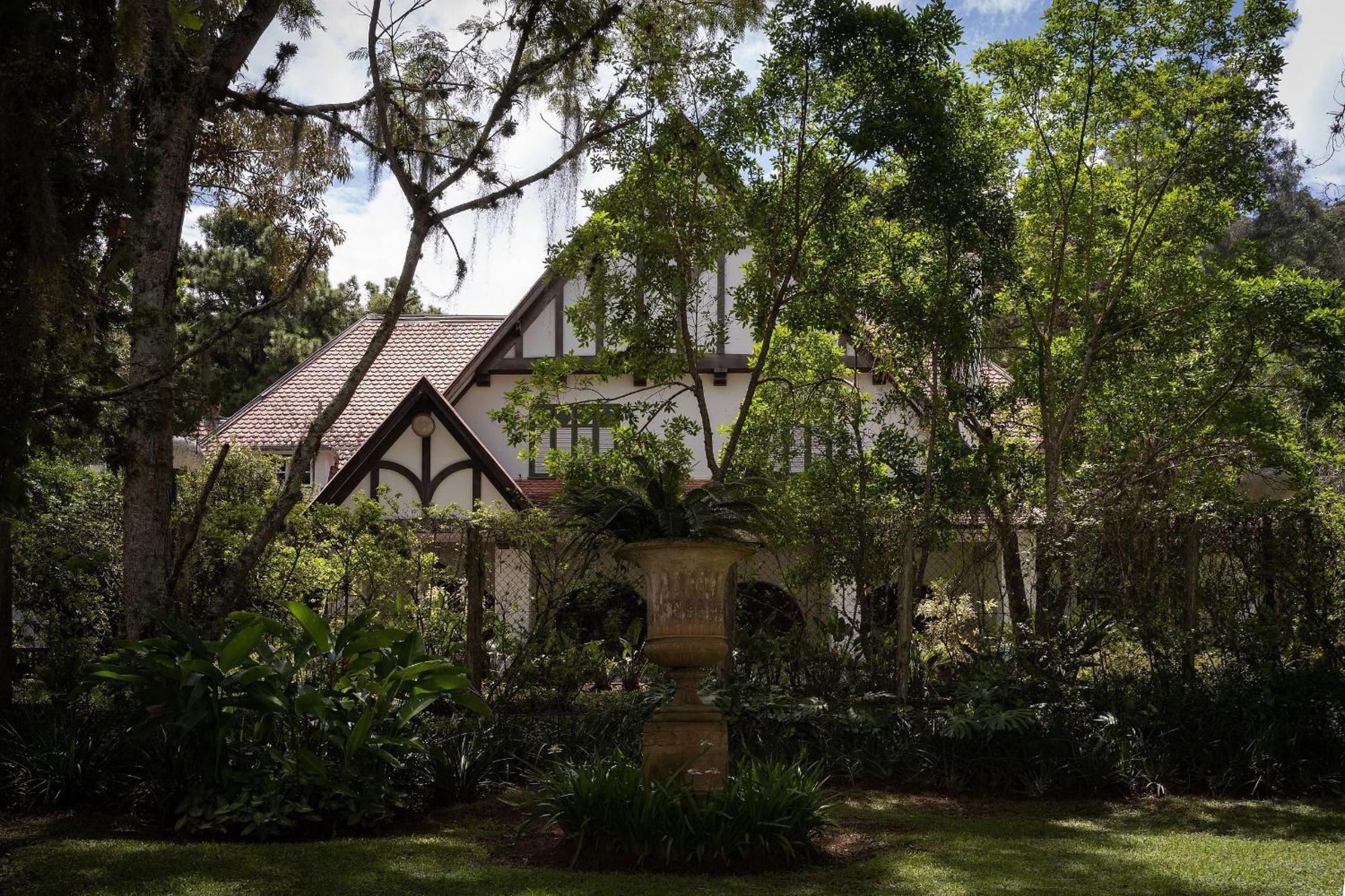 Studios De Luxo Granja Brasil Itaipava Petrópolis Kültér fotó