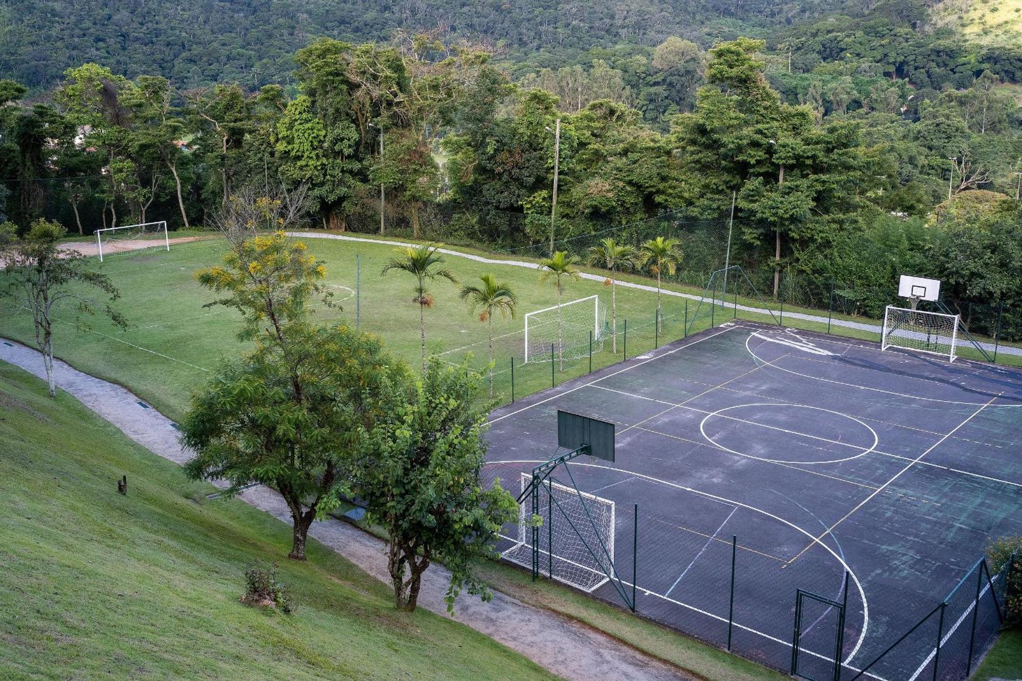 Studios De Luxo Granja Brasil Itaipava Petrópolis Kültér fotó
